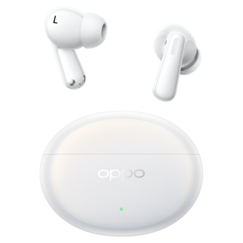 OPPO 蓝牙耳机EncoR3Pro入耳式耳机通话降噪长续航耳机官方正品 349元