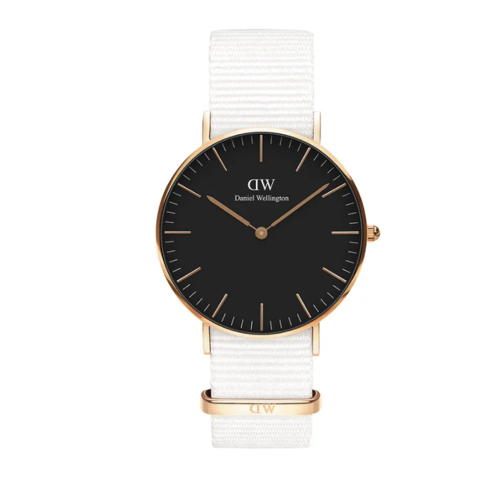 Daniel Wellington Classic系列 36毫米石英腕表 DW00100310 640元（需用券）