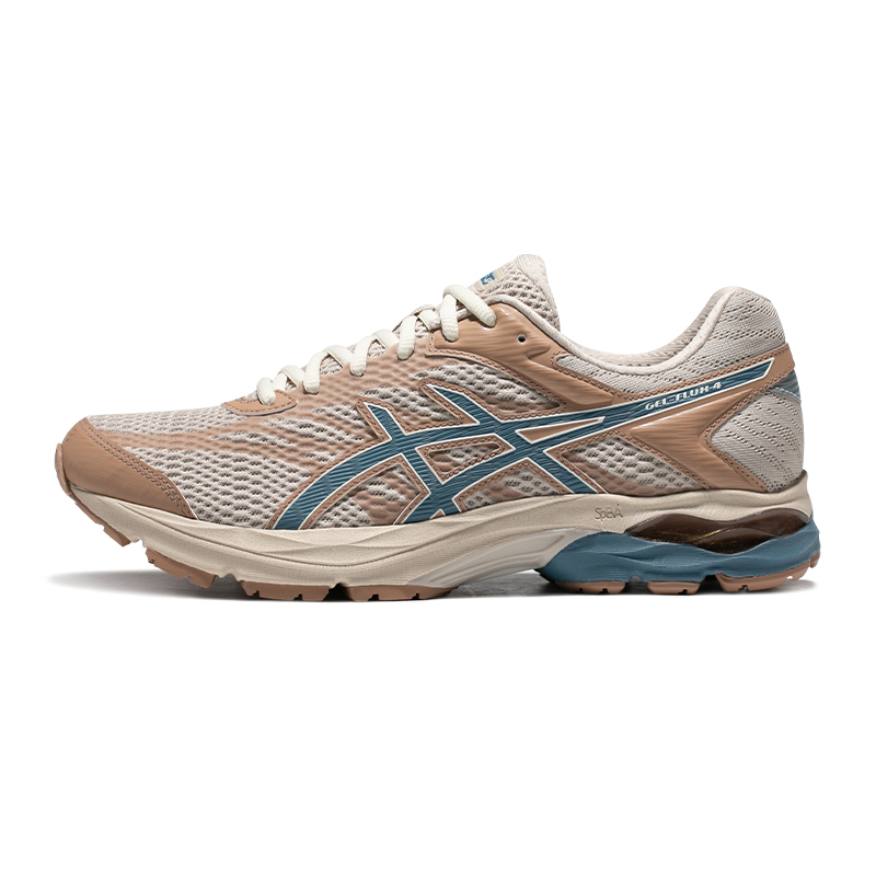 ASICS 亚瑟士 Gel-Flux 4 男子跑鞋 1011A614 299元