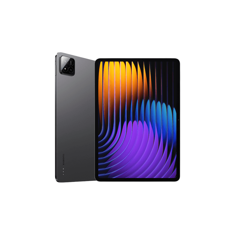 Xiaomi 小米 平板7 Pro 11.2 英寸 HyperOS 2（3.2K、第三代骁龙8s、8GB、128GB、WiFi版