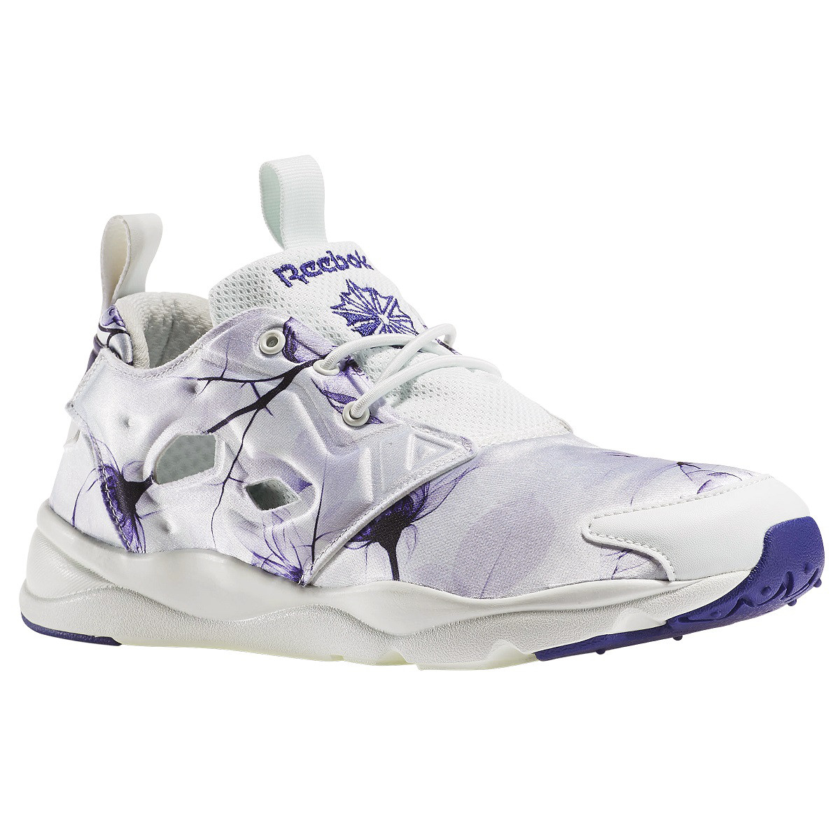 Reebok 锐步 Furylite Sr 女子休闲运动鞋 AQ9835 90元