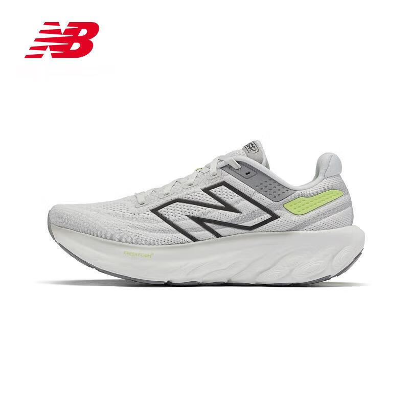 new balance 1080 v13 男款跑步鞋 M1080I13 598.11元