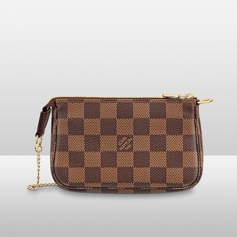 LOUIS VUITTON 中古款99新 MONOGRAM系列 女士手提包 3781元（需用券）