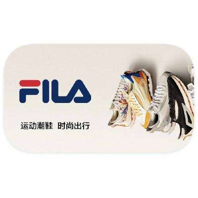 促销活动：唯品会 斐乐FILA 打3折起 打3折起