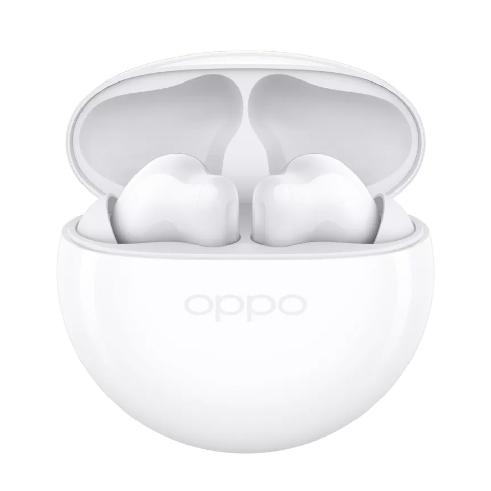 OPPO Enco Air2i 入耳式真无线动圈降噪蓝牙耳机 水晶白 97元（需用券）