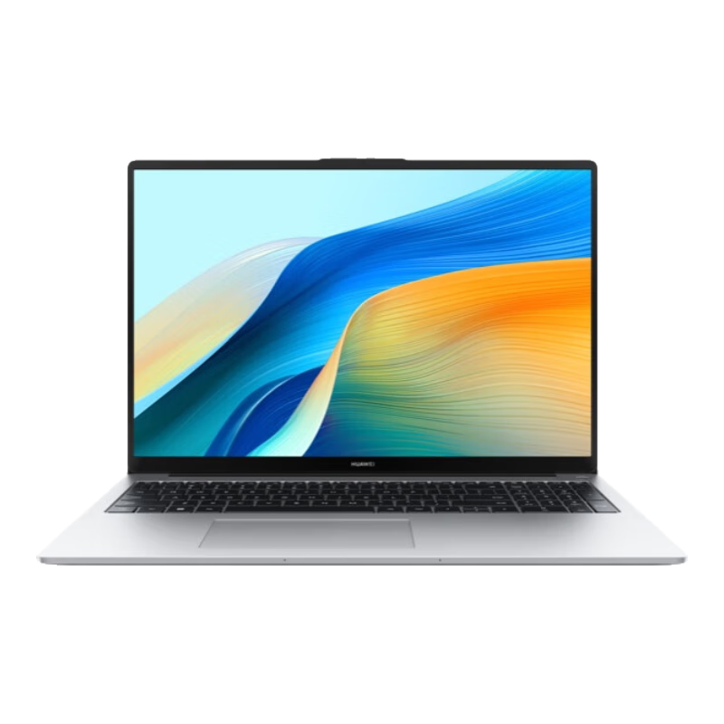 14日20点、Plus:华为MateBook D 16 SE 13代酷睿i5 16G 1T 皓月银 3402.01元