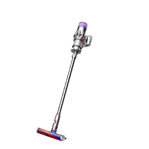 dyson 戴森 V10 Digital Slim 手持式吸尘器 铁镍色 2498.6元