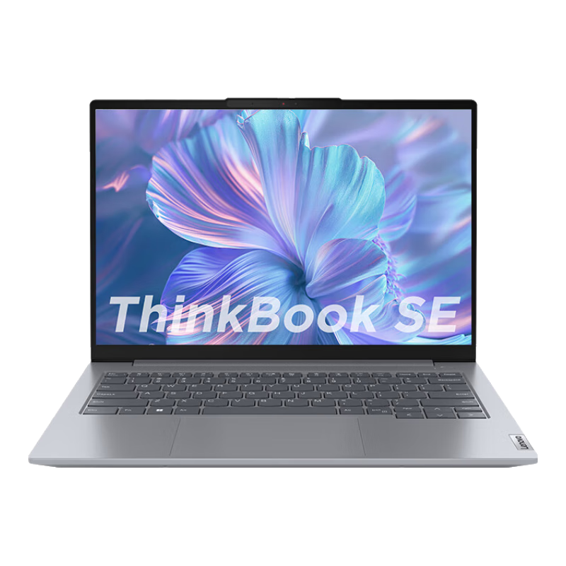 消费补贴、PLUS：ThinkPad联想ThinkBook SE14英寸超薄笔记本电脑英特尔酷睿标压i5