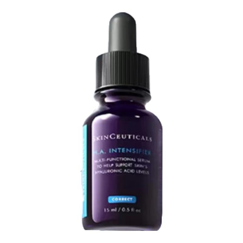 修丽可 紫米丰盈精华液 15ml 99元