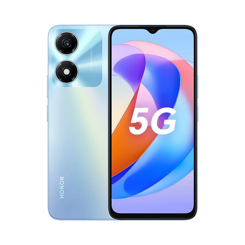 HONOR 荣耀 畅玩40C 5G手机 6GB+128GB 碧空蓝 949元