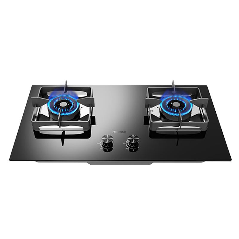 Hisense WJZT-DB33 燃气灶 天然气 493.6元