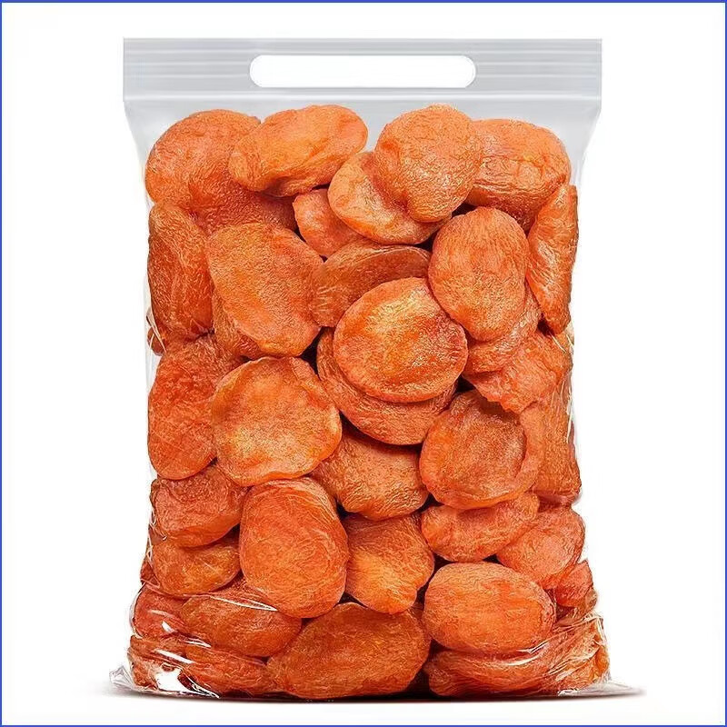 红杏干1000g 38.8元（需用券）