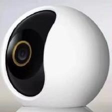 小米智能摄像头3K云台版智能家用远程监控器 187元