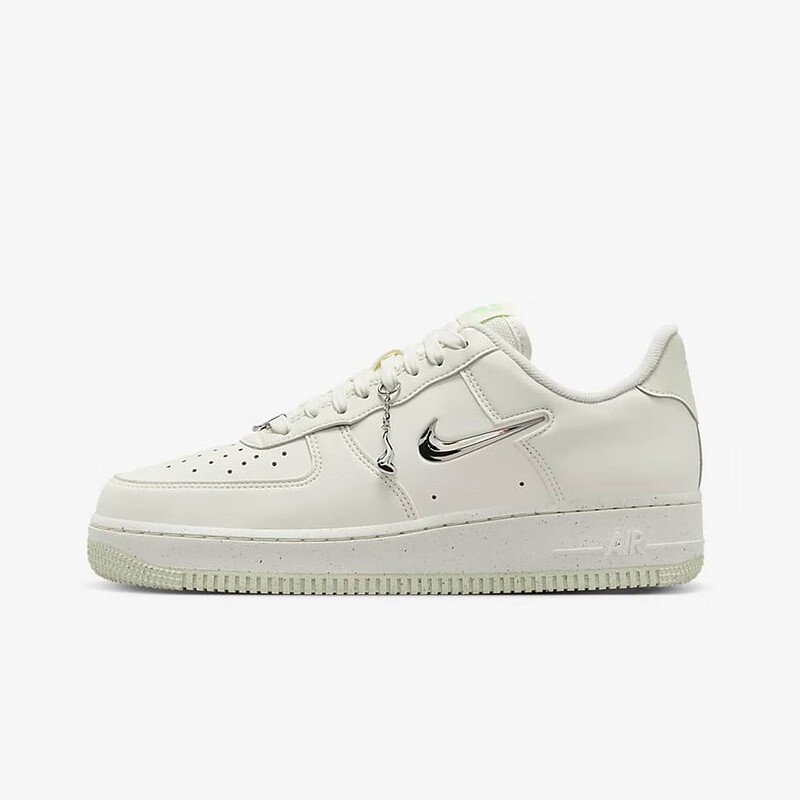 NIKE 耐克 AF1 女款运动鞋 FN8540-100 373元（需用券）