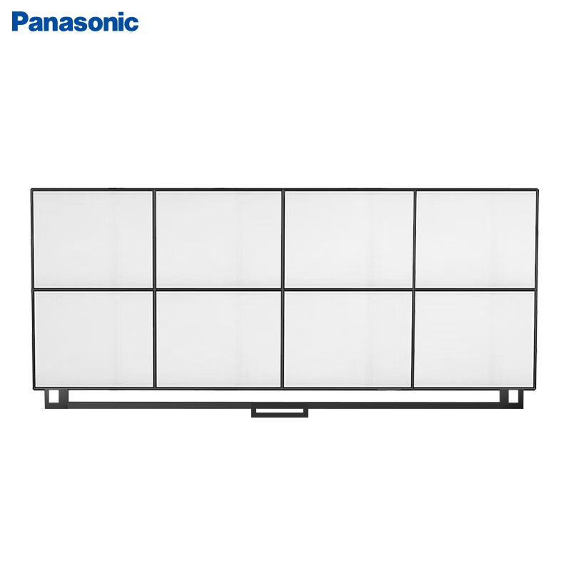 松下 Panasonic FY-FG25ZM1C新风系统过滤网 129.5元