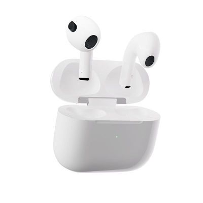 Apple苹果 AirPods 3 配MagSafe 充电盒版 773.62元包邮(需领券)