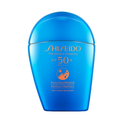 88VIP：Shiseido/资生堂新艳阳夏臻效水动力防晒蓝胖子50ml 132.17元