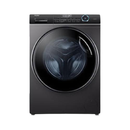 Haier 海尔 超薄纤美系列 XQG80-B14126L 滚筒洗衣机 8kg 灰色 2299元（需用券）