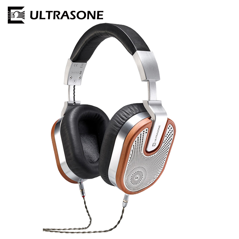 ULTRASONE 极致 Edition15 头戴式HIFI耳机 12800元