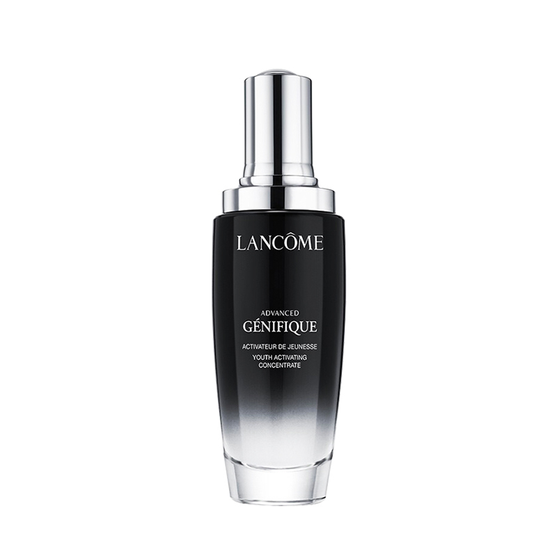 LANCOME 兰蔻 Genifique小黑瓶系列 全新精华肌底液 第二代 115ml 625元