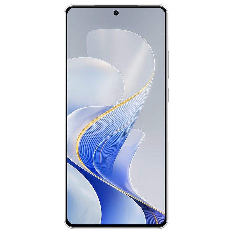 拼多多百亿补贴、移动用户:vivo S19 新品 8+256GB 1374元