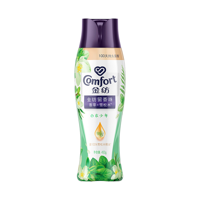 Comfort 留香珠 持久留香 衣物护理剂 29.9元