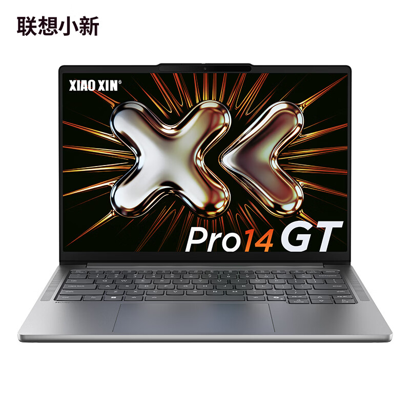 联想 锐龙标压AI 轻薄笔记本电脑 Pro14GT 锐龙标压AI 9 H 465 32G 1T 锐龙AI 9 H 465 