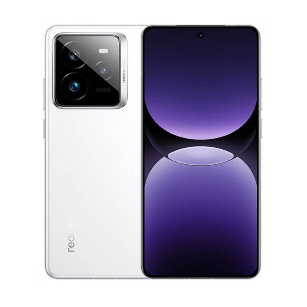 Plus:realme真我GT7 Pro 12+256光域白 3379元（晒单3349）