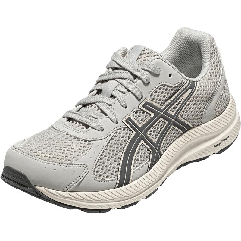 亚瑟士 GEL-CONTEND 7 男子减震回弹跑鞋 338元