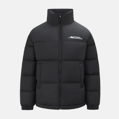 雪中飞 反季清仓‼加厚立领羽绒服 169元