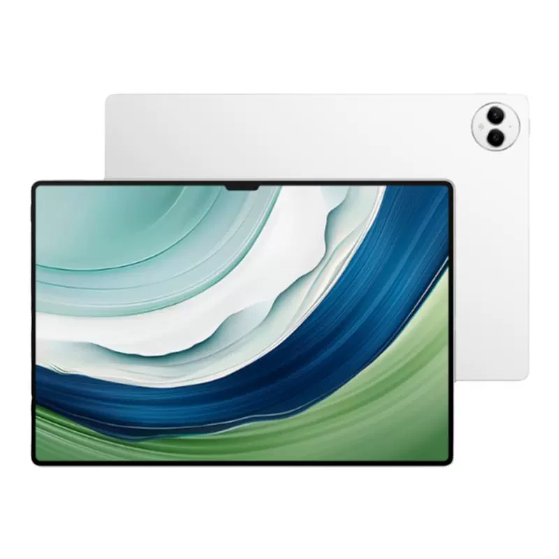 HUAWEI 华为 MatePad Pro 13.2英寸平板电脑 12GB+256GB WIFI版 ￥4654.05