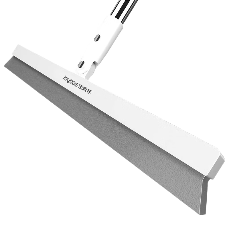 佳帮手 扫把 41cm 除尘刮水 扫把 19.9元