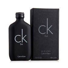 卡尔文·克莱恩 Calvin Klein 卡尔文·克莱 Calvin Klein 卡莱比中性淡香水 EDT 156.75