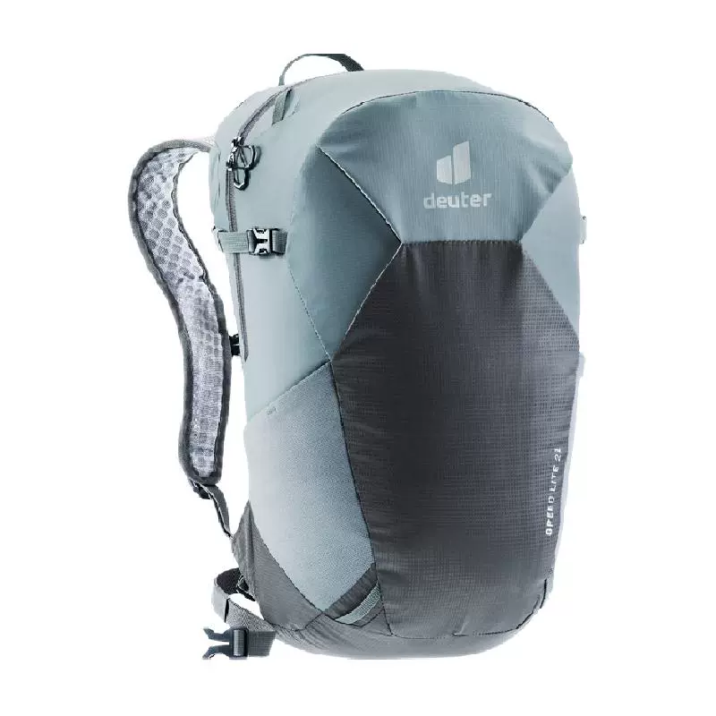 deuter 多特 Speed Lite 徒步背包 H341002213610 ￥370.5