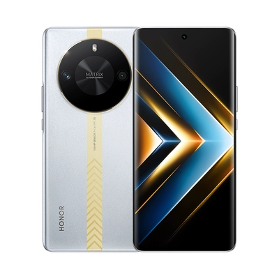 20点: HONOR 荣耀 X50 GT 5G智能手机 12GB+256GB 1746元包邮（需用券）