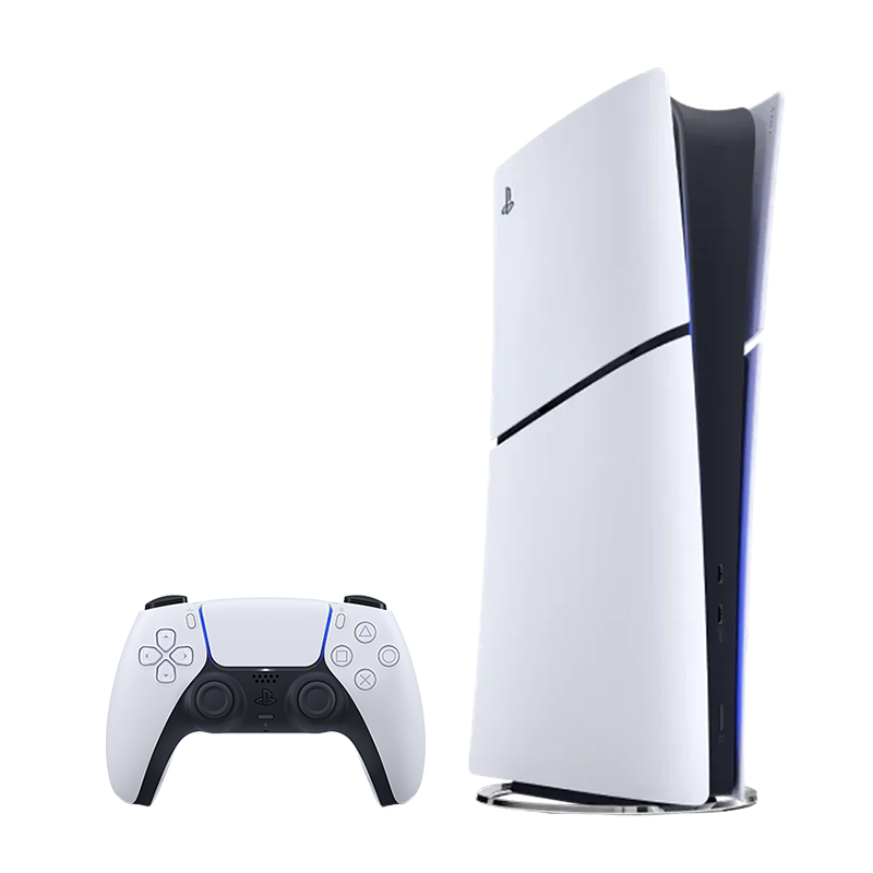 PlayStation PS5Slim 游戏机 2956元 - 线报酷
