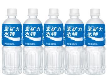 宝矿力水特500ml 24瓶整箱元 京东商城 逛丢 实时同步全网折扣