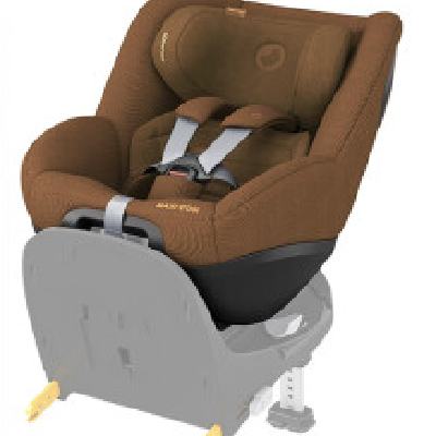 PLUS会员：迈可适 儿童座椅0-4岁新生婴儿组合式车载座身 2409元包邮 （需用