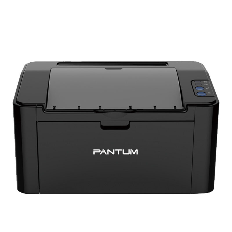 PANTUM 奔图 P2206W 黑白激光打印机 589元包邮（双重优惠）
