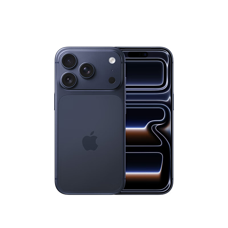 Apple iPhone 17 Pro 5G手机 256GB 7499元