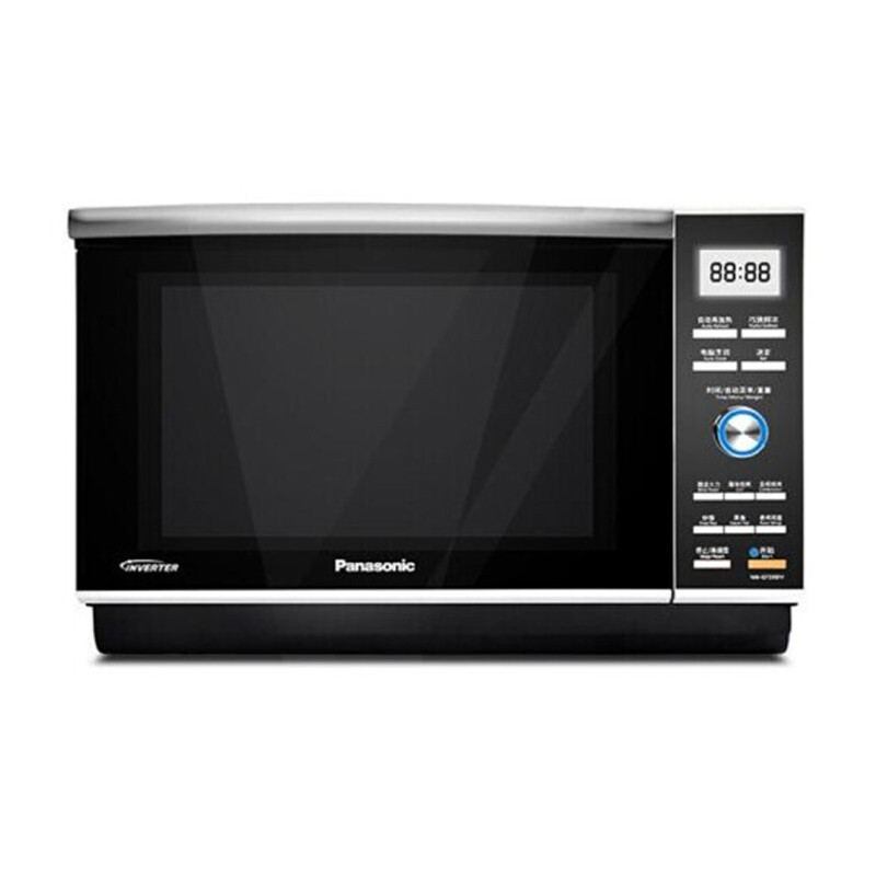 松下 Panasonic NN-GF599M 微烤一体机 27L 1399元