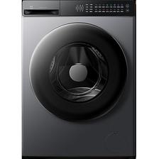 家装季、以旧换新：MIJIA 米家 XQG100MJ108 滚筒洗衣机 10公斤 1411.8元