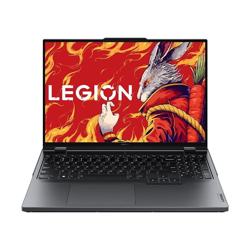 百亿补贴：LEGION 联想拯救者 R9000P 2023款 16英寸游戏笔记本电脑（R9-7945HX、16G