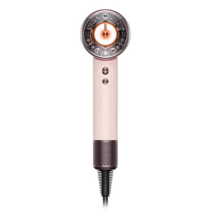 戴森 [双11预售]Dyson 戴森HD16智能吹风机恒温护发速干造型电吹风 3299元