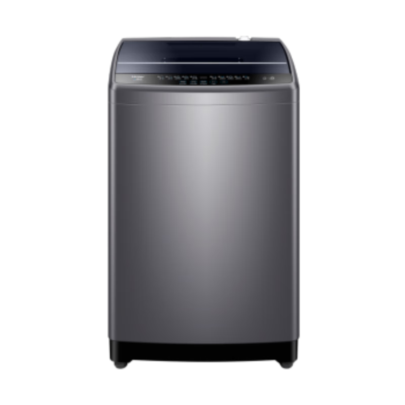 Haier 海尔 EB90B30Mate1 变频波轮洗衣机 9kg 灰色 604.26+9.9家居卡