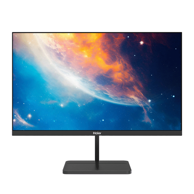 plus：海尔（Haier）23.8英寸 FHD 原生180Hz FastIPS 电竞显示器 476.31元