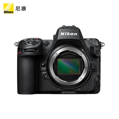 88vip：尼康（Nikon）Z8 全画幅微单 尼康z8 单机身 23844.05元