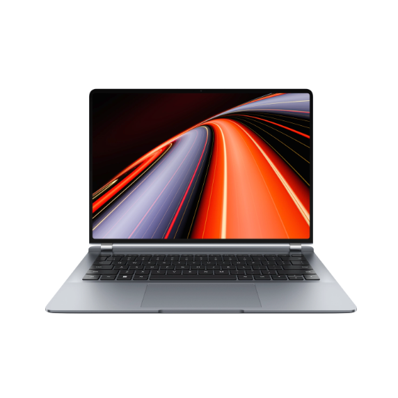 以旧换新补贴：HUAWEI 华为 MateBook GT 14 Ultra版 14.2英寸笔记本电脑（Core Ultra5 1