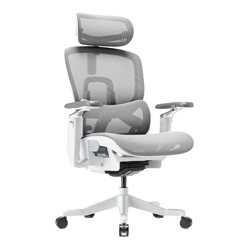 PLUS会员:永艺撑腰椅Flow360人体工学电脑椅子 1635.75元