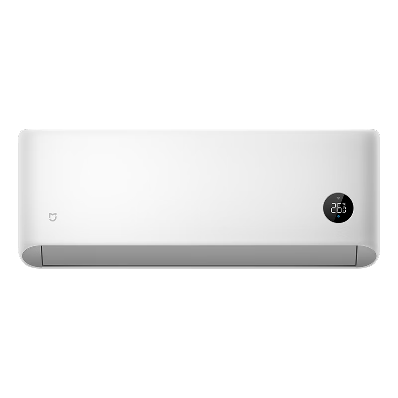 米家 巨省电Pro 26款 大1.5匹 空调挂机 35GW-PG15/V1A1 1998.7元（晒单返100元）